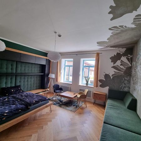 5 Stylovych Apartmanu V Srdci Jeseniku Loučná nad Desnou Esterno foto