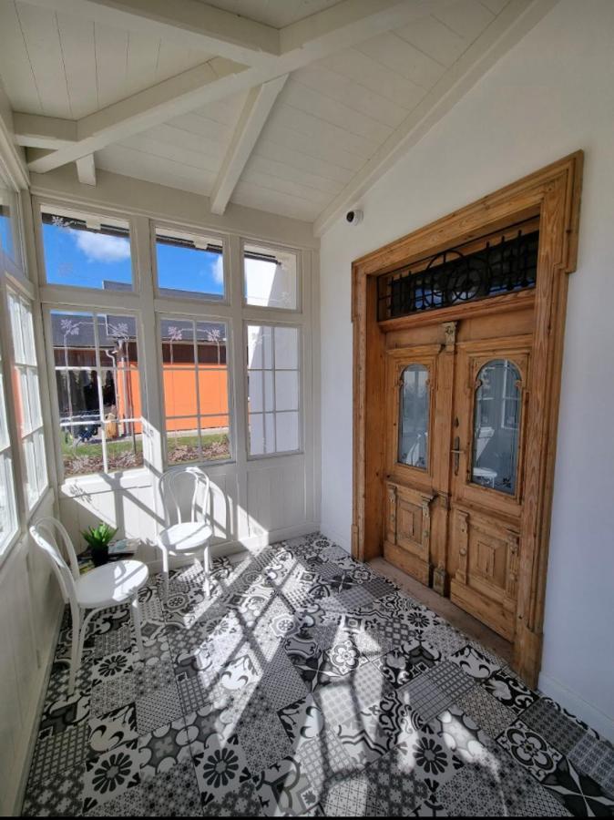 5 Stylovych Apartmanu V Srdci Jeseniku Loučná nad Desnou Esterno foto