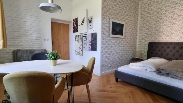 5 Stylovych Apartmanu V Srdci Jeseniku Loučná nad Desnou Esterno foto