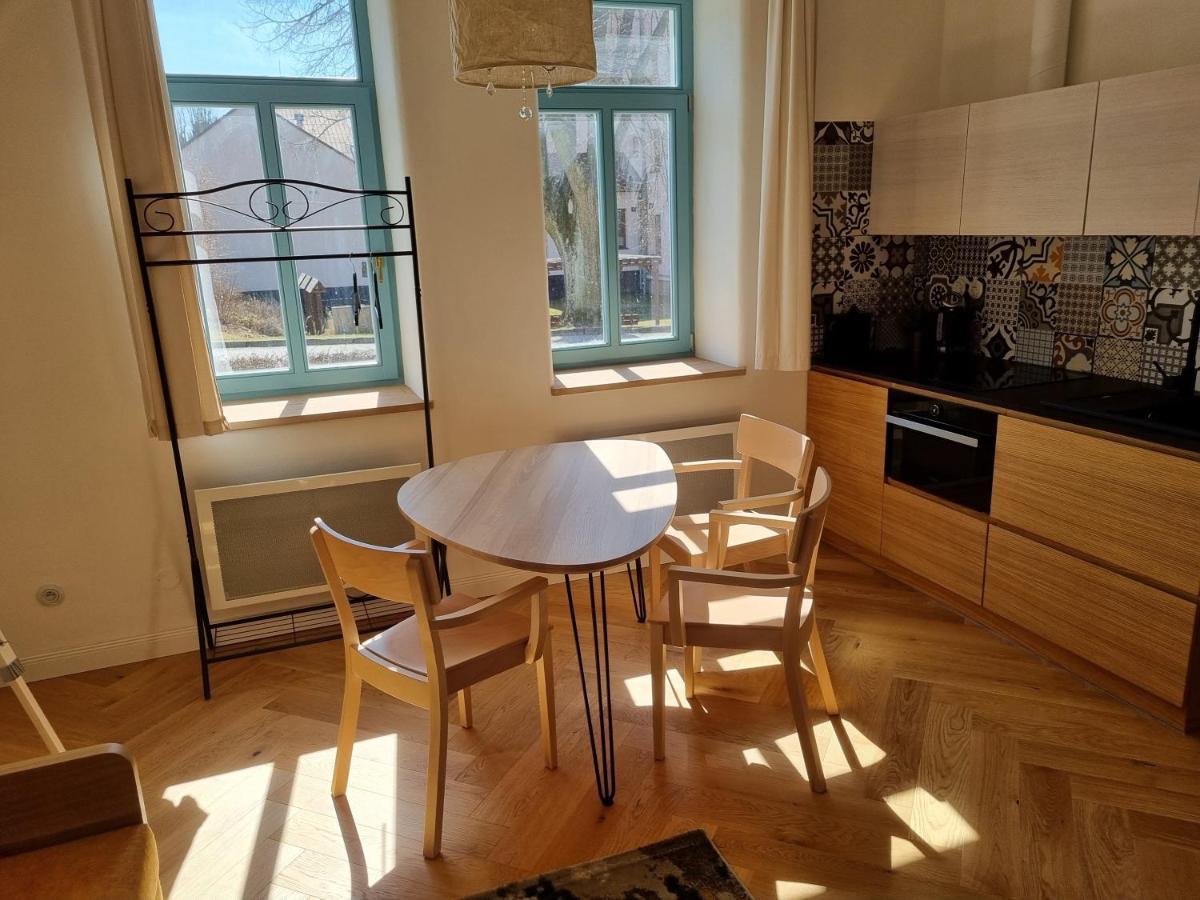5 Stylovych Apartmanu V Srdci Jeseniku Loučná nad Desnou Esterno foto