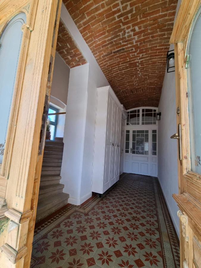 5 Stylovych Apartmanu V Srdci Jeseniku Loučná nad Desnou Esterno foto
