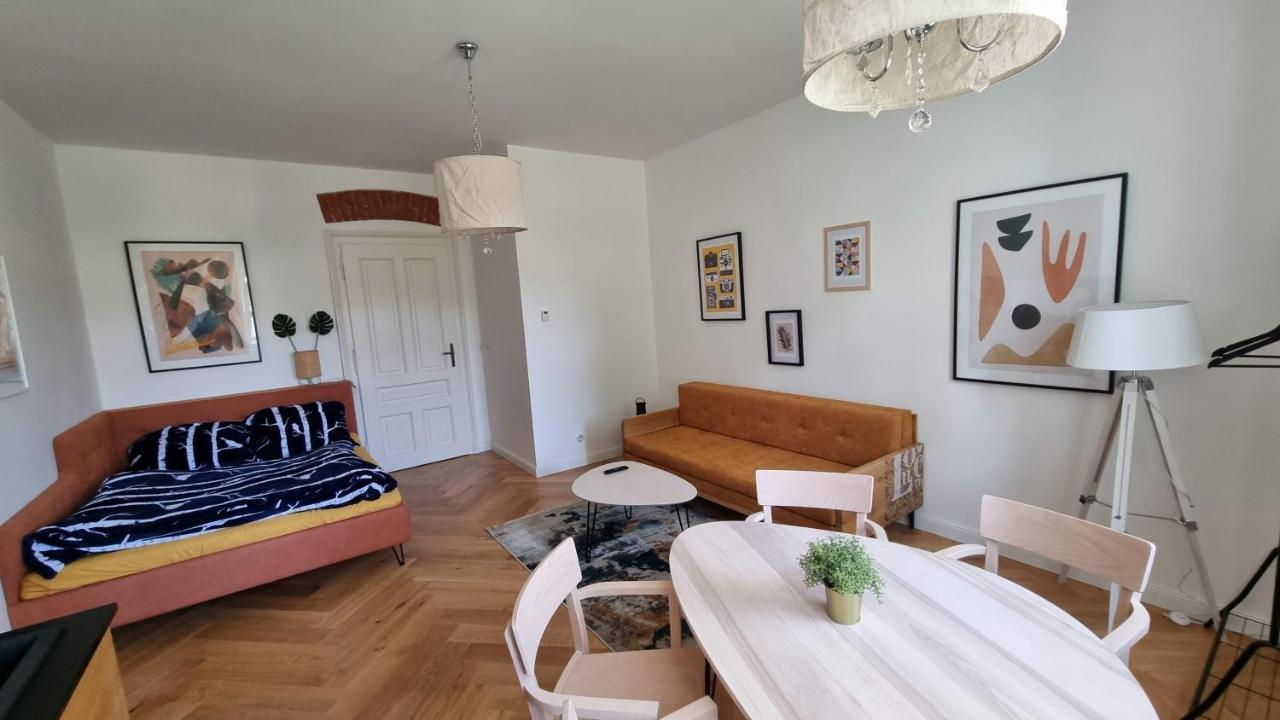5 Stylovych Apartmanu V Srdci Jeseniku Loučná nad Desnou Esterno foto